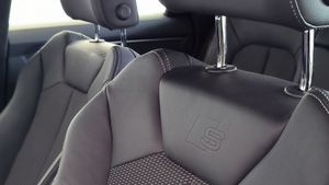 Audi Q3 Sb 35 Tdi 150cv Stronic Sline  - Foto 13