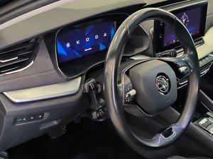 Skoda Octavia 2.0 Tdi 150 Cv Dsg Style  - Foto 10