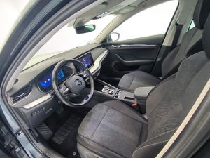 Skoda Octavia 2.0 Tdi 150 Cv Dsg Style  - Foto 9