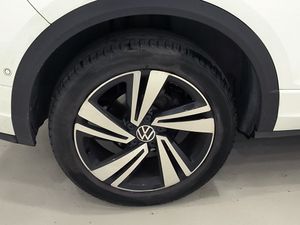 Volkswagen T-Roc 20 tdi 150cv dsg r-line  - Foto 8