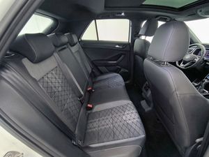 Volkswagen T-Roc 20 tdi 150cv dsg r-line  - Foto 6