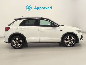 Volkswagen T-Roc 20 tdi 150cv dsg r-line  - Foto 3