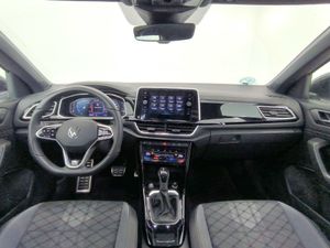 Volkswagen T-Roc 20 tdi 150cv dsg r-line  - Foto 4