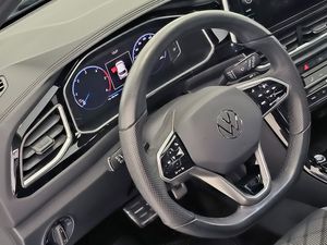 Volkswagen T-Roc 20 tdi 150cv dsg r-line  - Foto 10