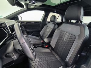 Volkswagen T-Roc 20 tdi 150cv dsg r-line  - Foto 11