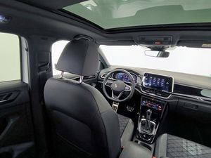 Volkswagen T-Roc 20 tdi 150cv dsg r-line  - Foto 18
