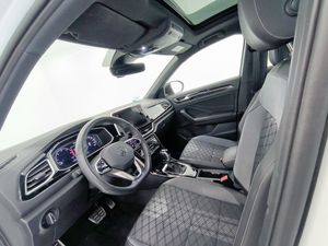 Volkswagen T-Roc 20 tdi 150cv dsg r-line  - Foto 9