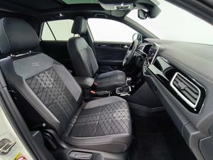 Volkswagen T-Roc 20 tdi 150cv dsg r-line  - Foto 5