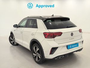 Volkswagen T-Roc 20 tdi 150cv dsg r-line  - Foto 2