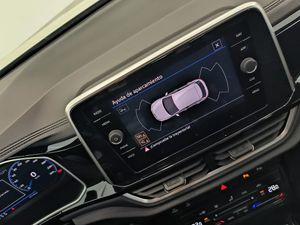 Volkswagen T-Roc 20 tdi 150cv dsg r-line  - Foto 15