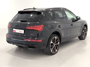 Audi Q5 Genuine 40 Tdi 150kw Quattro-ultra  - Foto 4