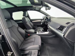 Audi Q5 Genuine 40 Tdi 150kw Quattro-ultra  - Foto 9