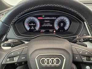 Audi Q5 Genuine 40 Tdi 150kw Quattro-ultra  - Foto 17