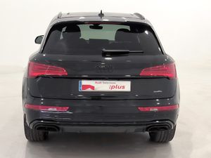Audi Q5 Genuine 40 Tdi 150kw Quattro-ultra  - Foto 5