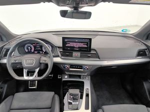 Audi Q5 Genuine 40 Tdi 150kw Quattro-ultra  - Foto 7