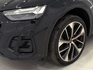 Audi Q5 Genuine 40 Tdi 150kw Quattro-ultra  - Foto 6
