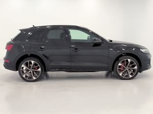 Audi Q5 Genuine 40 Tdi 150kw Quattro-ultra  - Foto 3