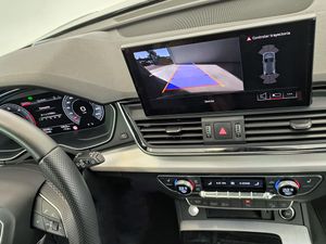 Audi Q5 Genuine 40 Tdi 150kw Quattro-ultra  - Foto 16