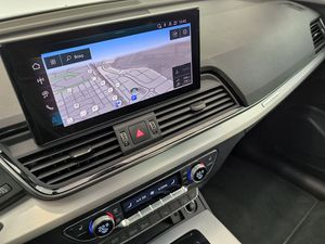 Audi Q5 Genuine 40 Tdi 150kw Quattro-ultra  - Foto 15