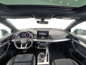 Audi Q5 Genuine 40 Tdi 150kw Quattro-ultra  - Foto 20