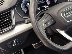 Audi Q5 Genuine 40 Tdi 150kw Quattro-ultra  - Foto 13