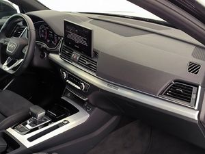 Audi Q5 Genuine 40 Tdi 150kw Quattro-ultra  - Foto 19