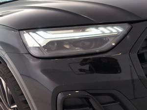 Audi Q5 Genuine 40 Tdi 150kw Quattro-ultra  - Foto 18