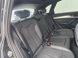 Audi Q5 Genuine 40 Tdi 150kw Quattro-ultra  - Foto 8