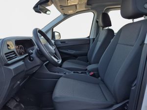 Volkswagen Caddy Maxi 2.0 Tdi 122 Cv Dsg Origin  - Foto 10