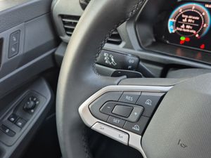 Volkswagen Caddy Maxi 2.0 Tdi 122 Cv Dsg Origin  - Foto 29