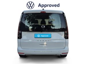 Volkswagen Caddy Maxi 2.0 Tdi 122 Cv Dsg Origin  - Foto 4