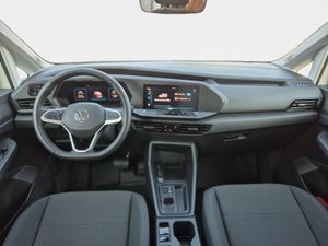 Volkswagen Caddy Maxi 2.0 Tdi 122 Cv Dsg Origin  - Foto 15