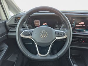 Volkswagen Caddy Maxi 2.0 Tdi 122 Cv Dsg Origin  - Foto 13