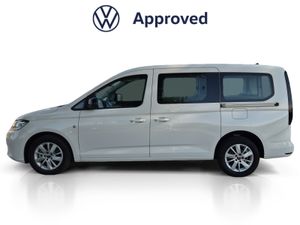 Volkswagen Caddy Maxi 2.0 Tdi 122 Cv Dsg Origin  - Foto 2