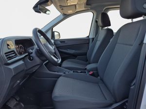 Volkswagen Caddy Maxi 2.0 Tdi 122 Cv Dsg Origin  - Foto 10