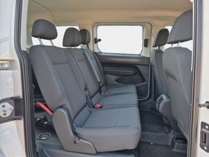 Volkswagen Caddy Maxi 2.0 Tdi 122 Cv Dsg Origin  - Foto 17