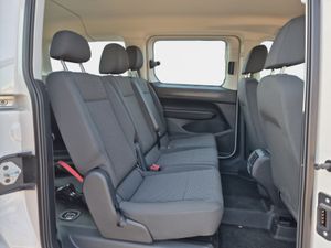 Volkswagen Caddy Maxi 2.0 Tdi 122 Cv Dsg Origin  - Foto 17