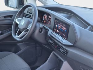 Volkswagen Caddy Maxi 2.0 Tdi 122 Cv Dsg Origin  - Foto 23