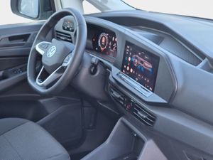 Volkswagen Caddy Maxi 2.0 Tdi 122 Cv Dsg Origin  - Foto 24
