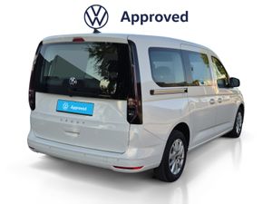 Volkswagen Caddy Maxi 2.0 Tdi 122 Cv Dsg Origin  - Foto 5