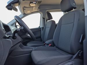 Volkswagen Caddy Maxi 2.0 Tdi 122 Cv Dsg Origin  - Foto 24