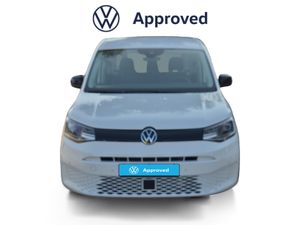 Volkswagen Caddy Maxi 2.0 Tdi 122 Cv Dsg Origin  - Foto 8