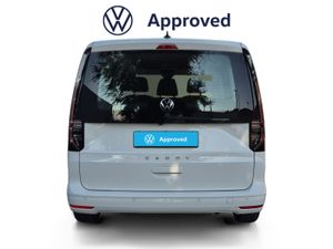 Volkswagen Caddy Maxi 2.0 Tdi 122 Cv Dsg Origin  - Foto 4