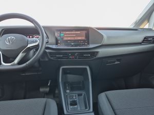 Volkswagen Caddy Maxi 2.0 Tdi 122 Cv Dsg Origin  - Foto 12