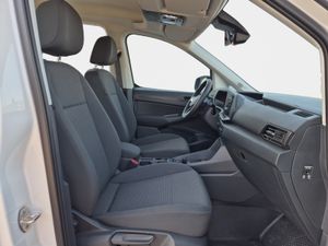 Volkswagen Caddy Maxi 2.0 Tdi 122 Cv Dsg Origin  - Foto 16