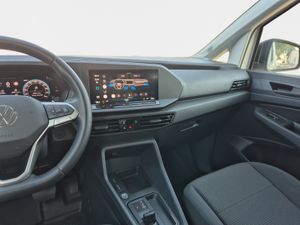 Volkswagen Caddy Maxi 2.0 Tdi 122 Cv Dsg Origin  - Foto 20