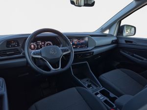 Volkswagen Caddy Maxi 2.0 Tdi 122 Cv Dsg Origin  - Foto 21