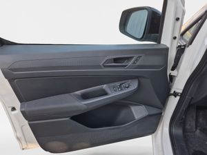 Volkswagen Caddy Maxi 2.0 Tdi 122 Cv Dsg Origin  - Foto 11