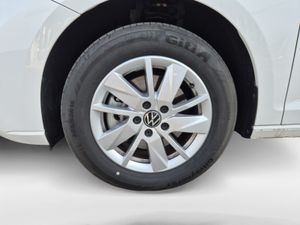Volkswagen Caddy Maxi 2.0 Tdi 122 Cv Dsg Origin  - Foto 9