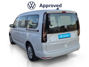 Volkswagen Caddy Maxi 2.0 Tdi 122 Cv Dsg Origin  - Foto 3